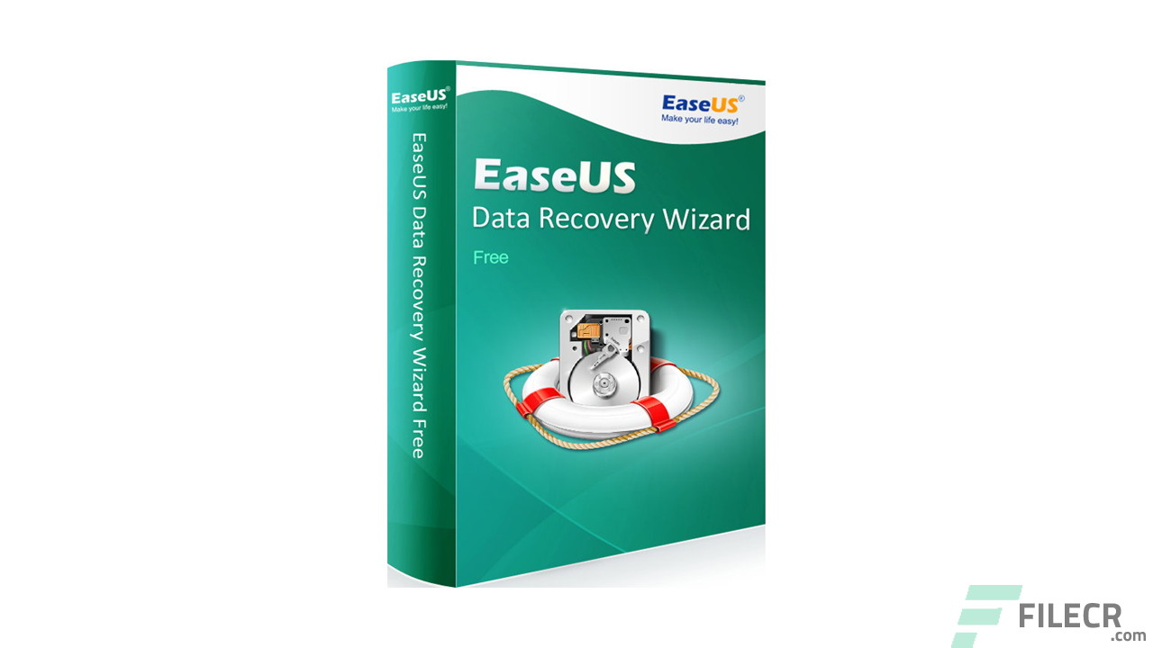 Easeus Data Recovery Wizard