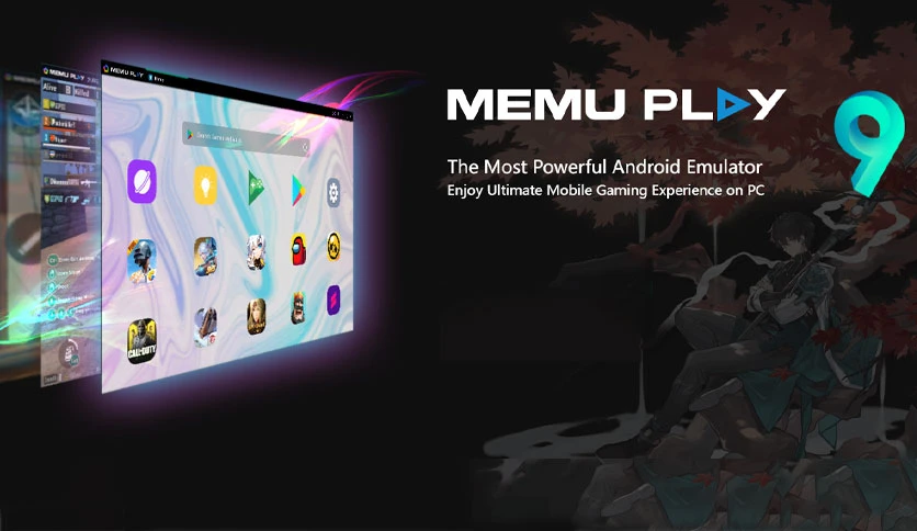 Free Download Memu Android Emulator 9 5 6 1